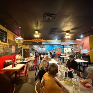 This Arizona Seafood Spot Douses Crab, Lobster, and Shrimp Boils in Its Signature Trifecta Sauce