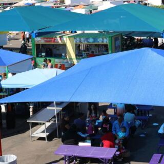 Get to This Arizona Flea Market Early and You’ll Spend the Whole Morning Digging for Used Treasures