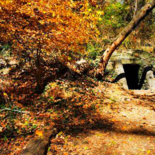 This Mysterious Pennsylvania Cave Was Once a Retreat for Mystics Awaiting the Apocalypse in 1694