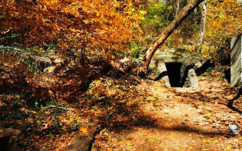 This Mysterious Pennsylvania Cave Was Once a Retreat for Mystics Awaiting the Apocalypse in 1694