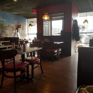 This Cozy Ohio Breakfast Spot Serves Goetta And Gravy With Serious Hometown Comfort