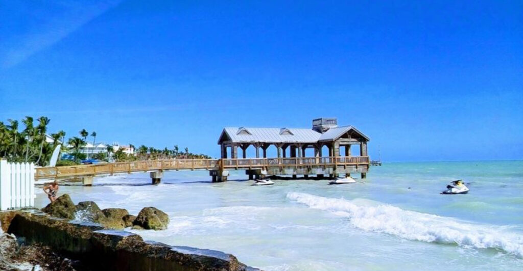 15 Sunniest and Warmest Cities Across the United States