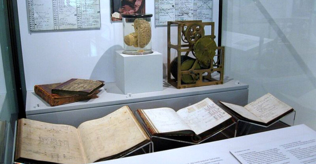 10 Strangest Preserved Body Parts From History You Can Still Visit