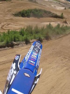 At This North Carolina Track, Riders on Everything From Minis to 450s Find Their Level