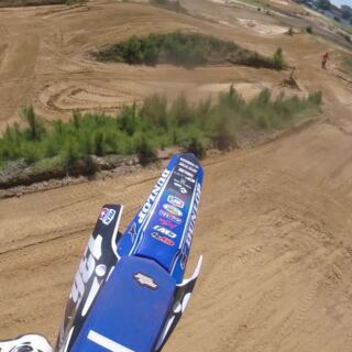 At This North Carolina Track, Riders on Everything From Minis to 450s Find Their Level
