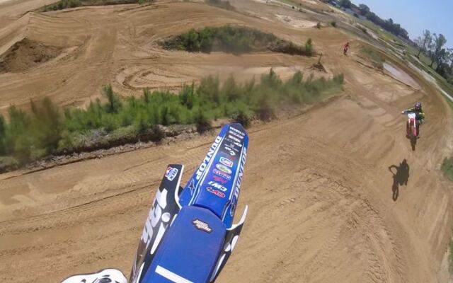 At This North Carolina Track, Riders on Everything From Minis to 450s Find Their Level