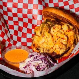 13 California Fried Chicken Spots That Locals Can’t Get Enough Of