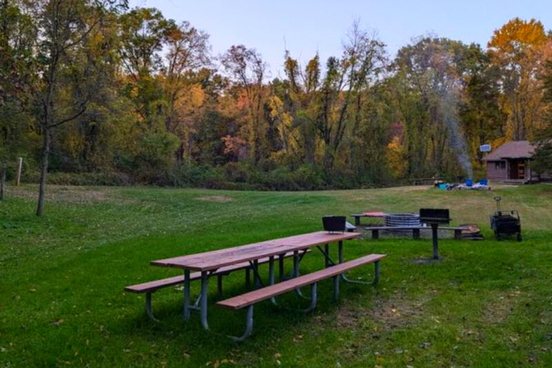 This Massive Michigan Park Has 47 Miles of Trails, 20 Lakes, and Endless Space to Explore