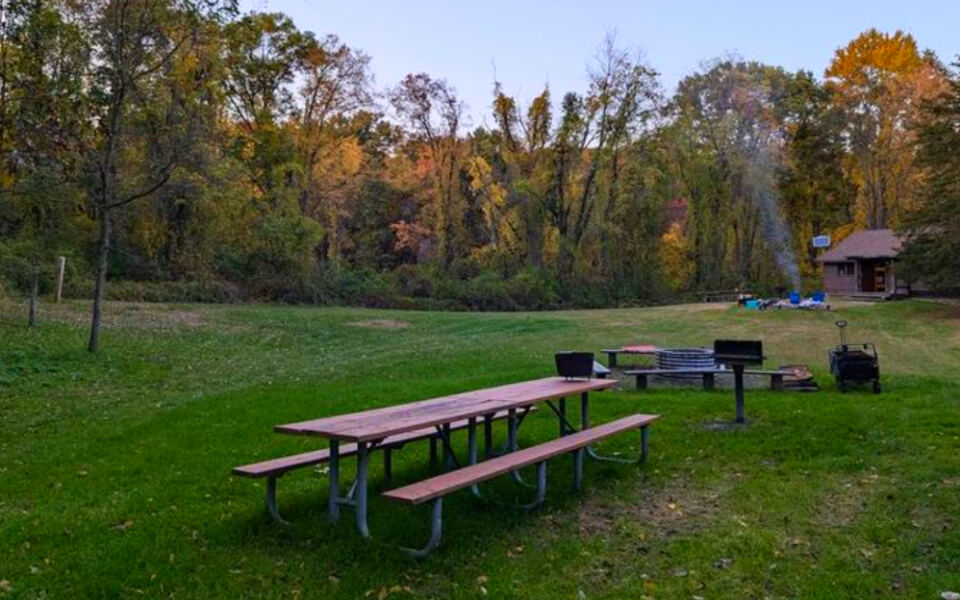 This Massive Michigan Park Has 47 Miles of Trails, 20 Lakes, and Endless Space to Explore