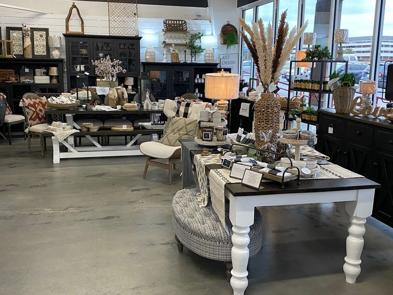 This Nashville Marketplace Is Where Local Artisans And Vintage Finds Fill Every Booth