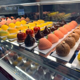 This Charming Oklahoma City Patisserie Feels Like a Little Slice of France