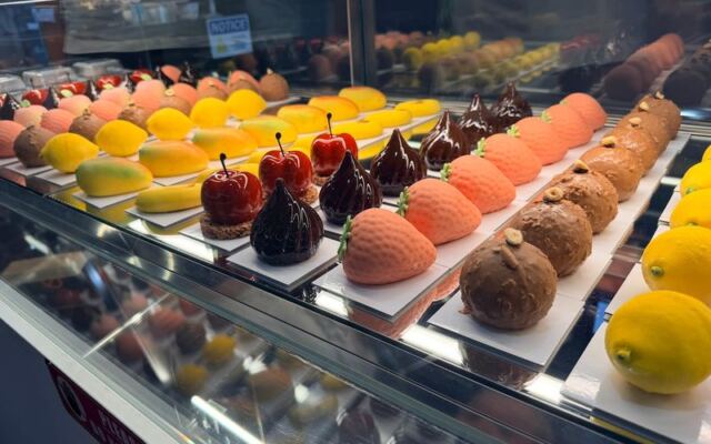 This Charming Oklahoma City Patisserie Feels Like a Little Slice of France