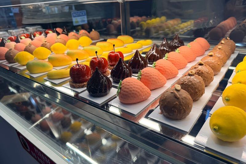 This Charming Oklahoma City Patisserie Feels Like a Little Slice of France