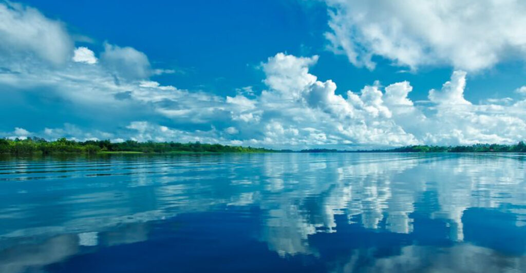 11 of the Loneliest Countries in the World