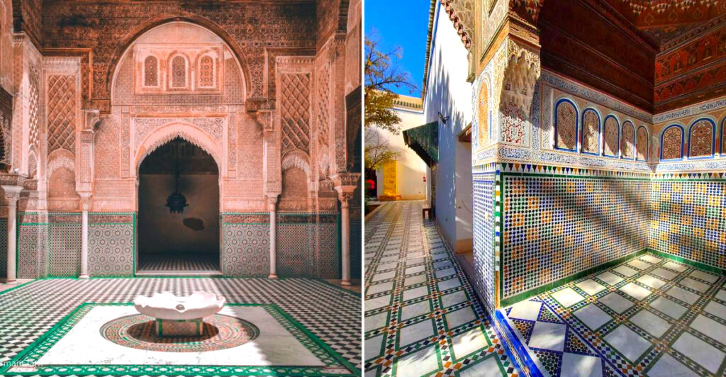 Step Into Traditional Morocco at These 13 Timeless Destinations