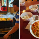 This Nebraska Grill Lets You Build Your Own Stir-Fry, Then Cooks It Right in Front of You