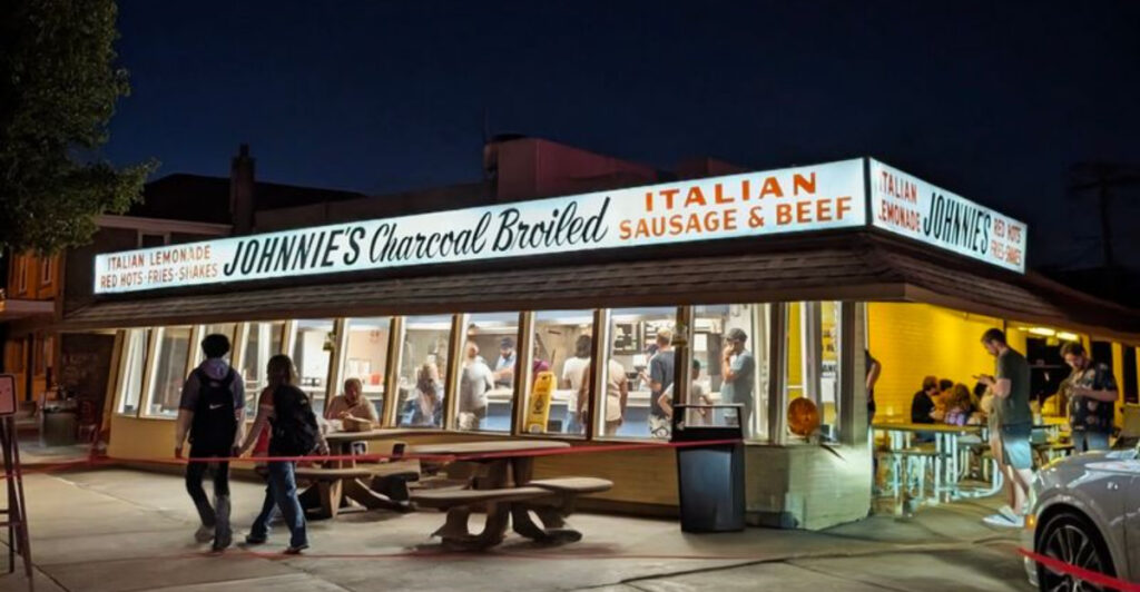 This Illinois Landmark Is Home to an Italian Beef Tradition That Began in 1961