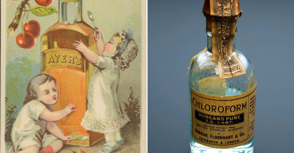 15 Victorian Cures That Were Worse Than the Illness