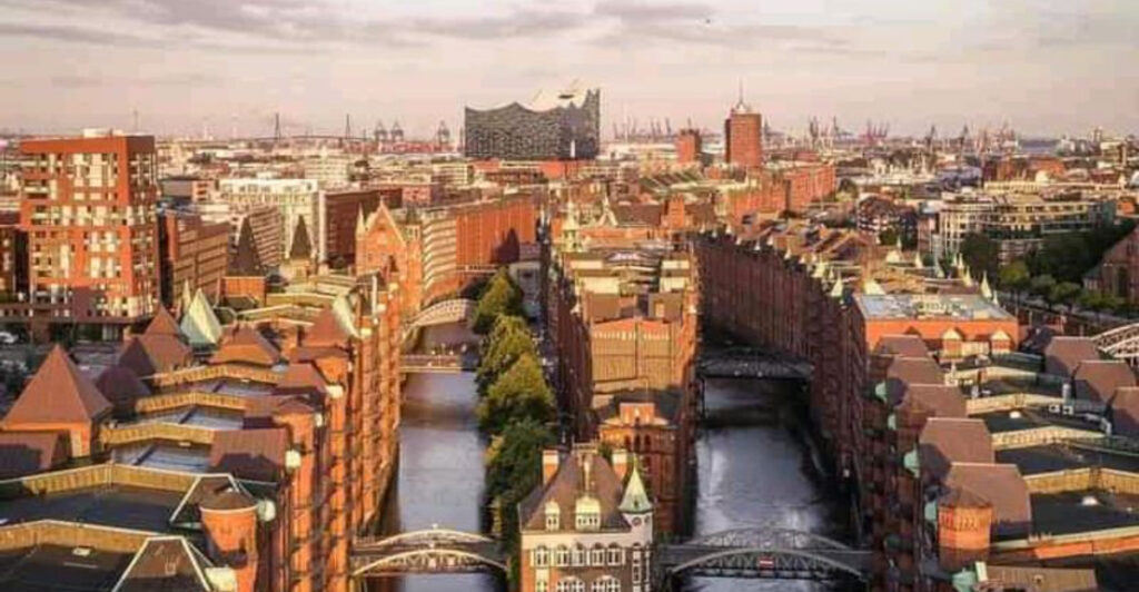 10 Places in Europe That Rank Lowest for Walkability