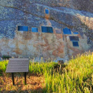 13 Landmarks That Reveal the Story Behind America’s Expansion West
