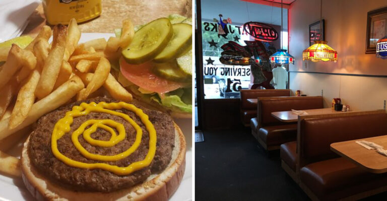 This Old-School Florida Deli Has Been Feeding Locals Since 1963