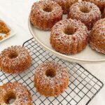 10 Massachusetts Bakeries Proving Gluten-Free Desserts Never Have to Mean a Dry, Sad Cupcake