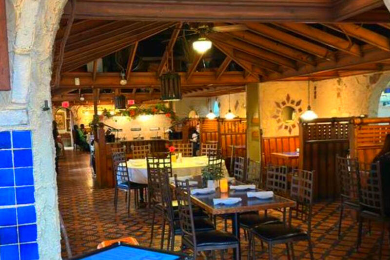 This Grand Rapids Italian Spot Has Served Handmade Pasta for 40+ Years – and Locals Still Swear By It