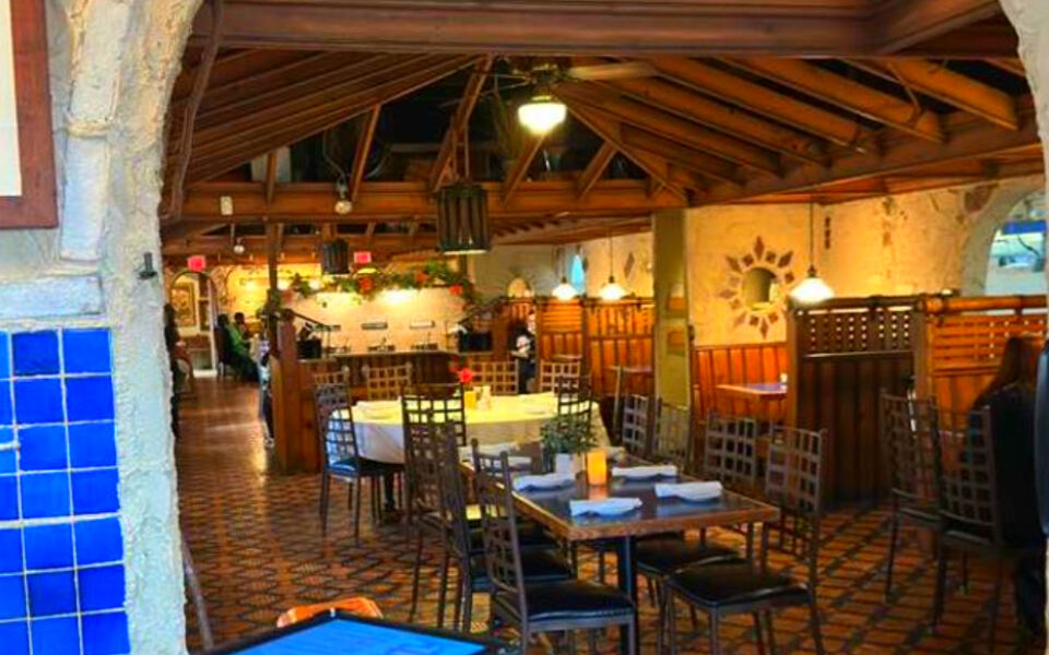 This Grand Rapids Italian Spot Has Served Handmade Pasta for 40+ Years – and Locals Still Swear By It
