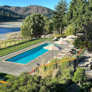 This Oregon Adults-Only Getaway Feels Like a Secret Retreat for Two