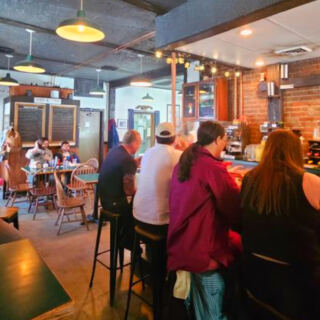 This Boise Basque Restaurant Keeps Idaho’s Basque Heritage Alive Through Traditional Cuisine