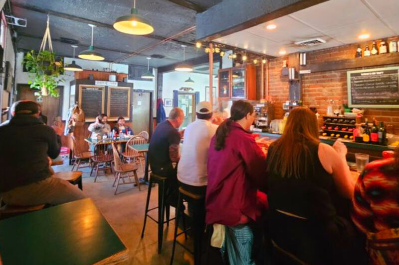 This Boise Basque Restaurant Keeps Idaho’s Basque Heritage Alive Through Traditional Cuisine