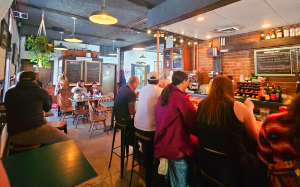 This Boise Basque Restaurant Keeps Idaho’s Basque Heritage Alive Through Traditional Cuisine