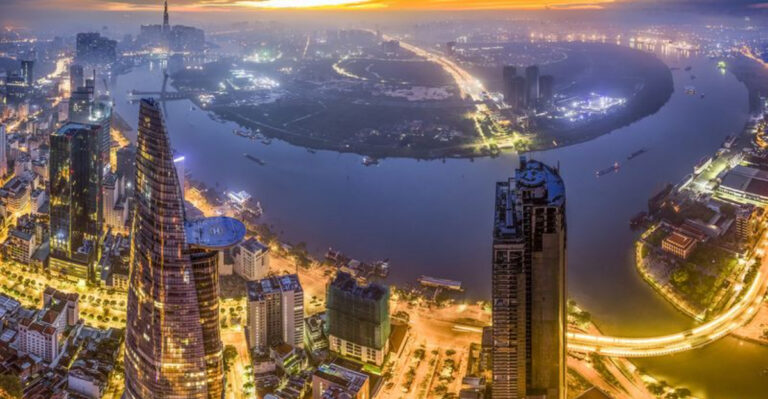 14 Countries Where Your Travel Budget Can Still Go Surprisingly Far In 2026