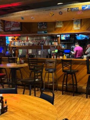 Adventure Travelers Flock to This Fayetteville, West Virginia, Restaurant After Days on the New River