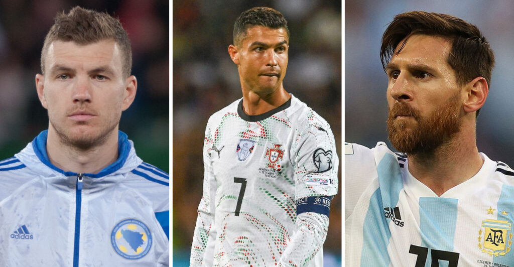 15 Football Legends Who Said Goodbye in 2026 or Could Be Next in 2027