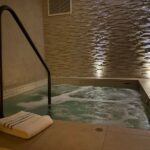 This Oklahoma Adults-Only Spa Resort Keeps Its Geothermal Soaking Pools Quiet and Kid-Free