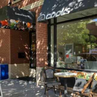 This Minnesota Cooking School Once Hosted Jacques Pépin For Just Eight Students