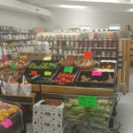 This Oregon Mennonite Market Is Worth the Trip for the Sandwiches Alone