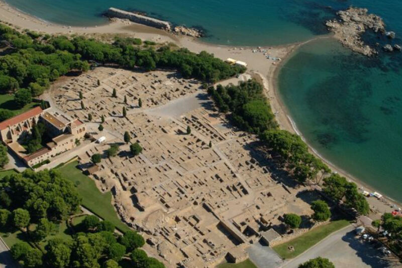 13 Spanish Towns With Remarkable Roman Ruins