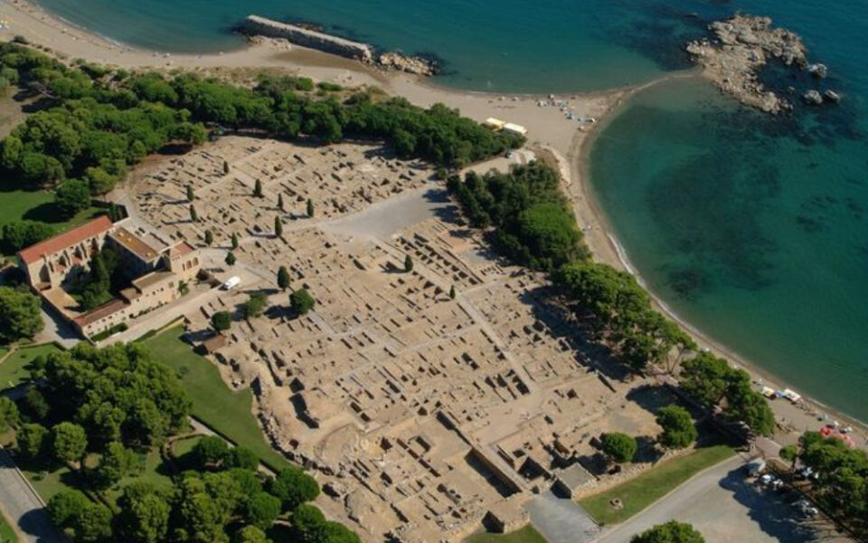 13 Spanish Towns With Remarkable Roman Ruins