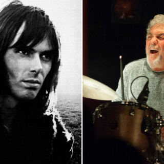 15 Famous Musicians Who Made Their Mark as Session Players
