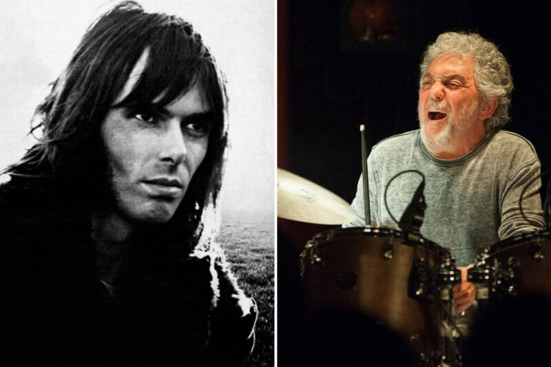 15 Famous Musicians Who Made Their Mark as Session Players
