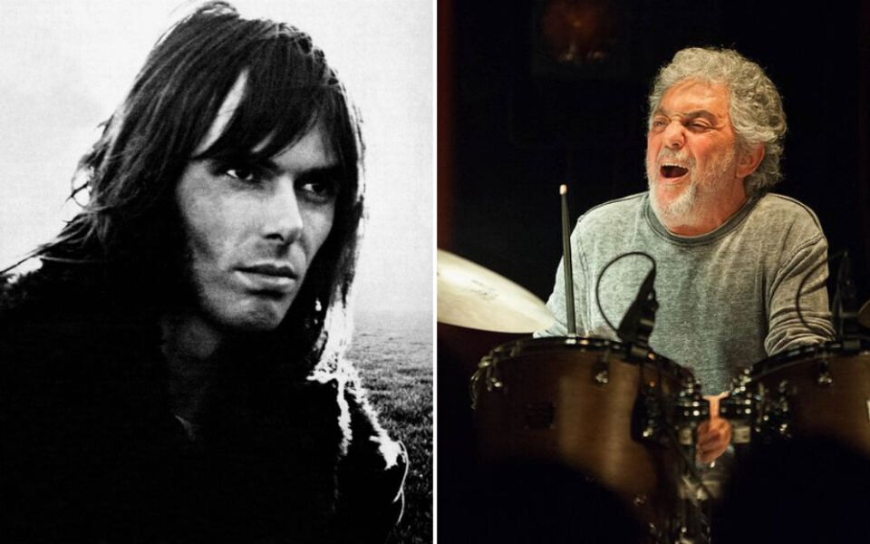 15 Famous Musicians Who Made Their Mark as Session Players