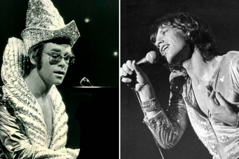 12 Rock Ballads That Took Over Radio in 1973