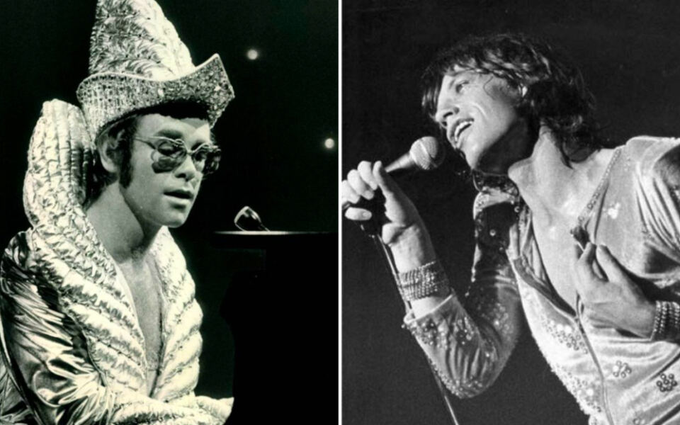 12 Rock Ballads That Took Over Radio in 1973