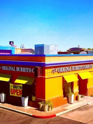 This Longtime Phoenix Taqueria Is Where Arizonans Go For Green Chile Burritos At Prices That Still Add Up Right