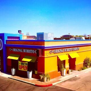This Longtime Phoenix Taqueria Is Where Arizonans Go For Green Chile Burritos At Prices That Still Add Up Right