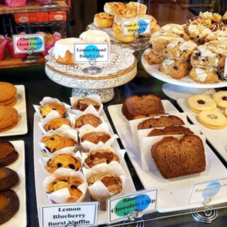 These 11 Massachusetts Gluten-Free Bakeries Turn Out Bread That Surprises Even Devoted Loaf Lovers