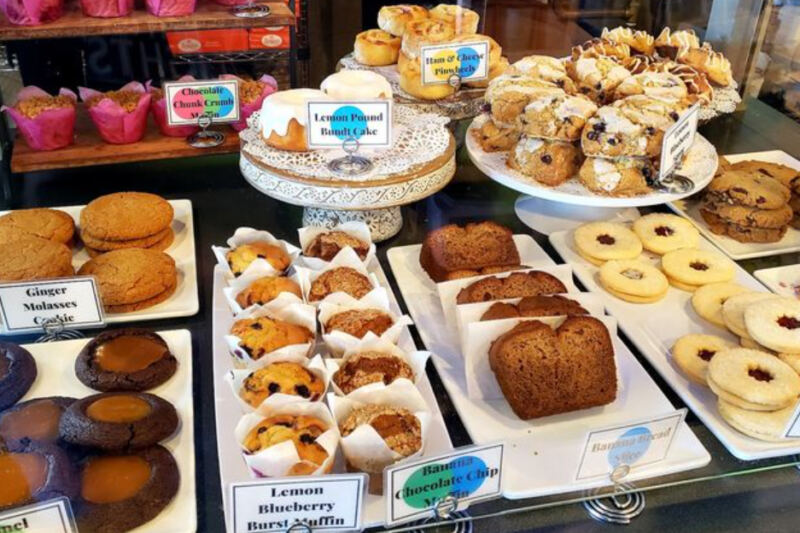 These 11 Massachusetts Gluten-Free Bakeries Turn Out Bread That Surprises Even Devoted Loaf Lovers