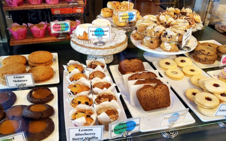These 11 Massachusetts Gluten-Free Bakeries Turn Out Bread That Surprises Even Devoted Loaf Lovers